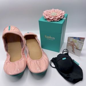 TIEKS | Cotton Candy Size 12